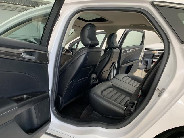 Ford Fusion SEL Aut. 16/17 - Foto 8
