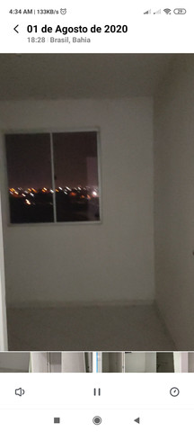 Apartamento Térreo 2/4 Super Barato - Foto 11