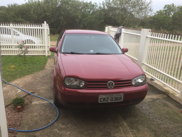 Golf 1.6 sr completo - Foto 6