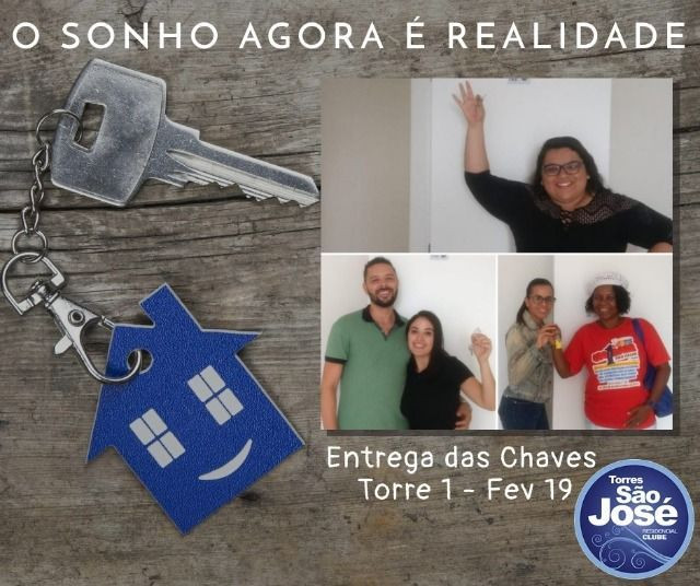 Cooperativa de 120 aptos em obras para entregar ate dez. 2020 - Foto 9