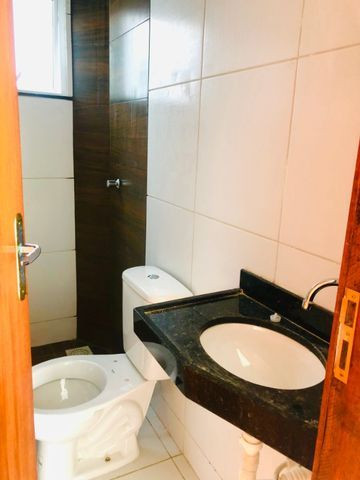 WS lindos apartamentos novos com 2 quartos 2 banheiros com entrada facilitada - Foto 10