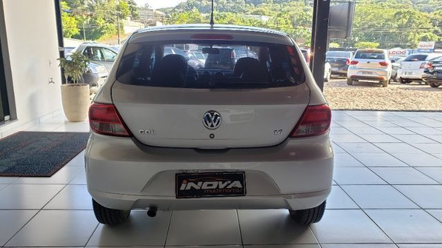 Gol 1.6 Completo!! - Foto 5