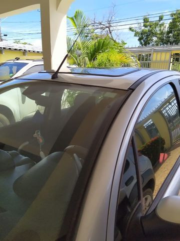 Citroem com teto Solar 2010/11 - Foto 2