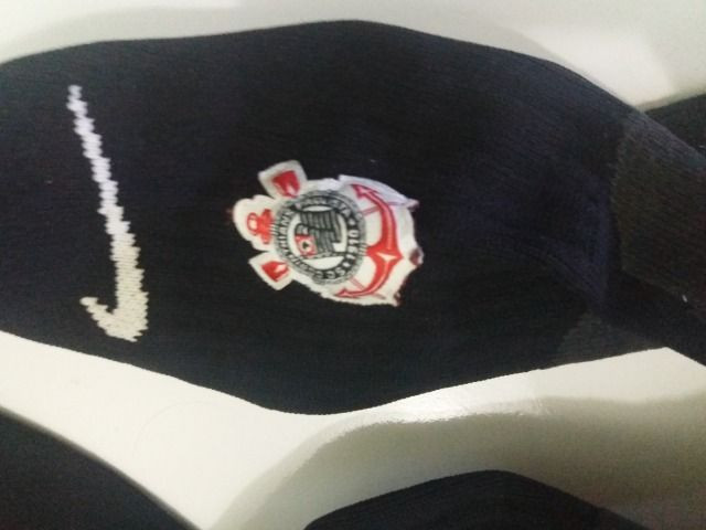 Meião Corinthians - Foto 3