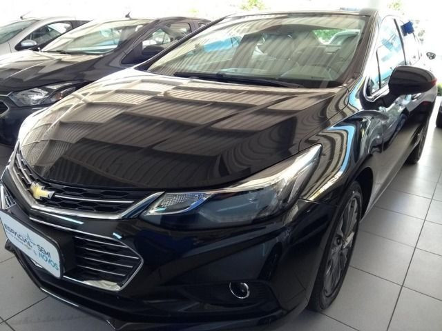 Cruze Ltz 1.4