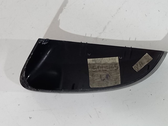 Capa retrovisor Gol/ Voy/ Saveiro G5 Direito s/ furo - Foto 2