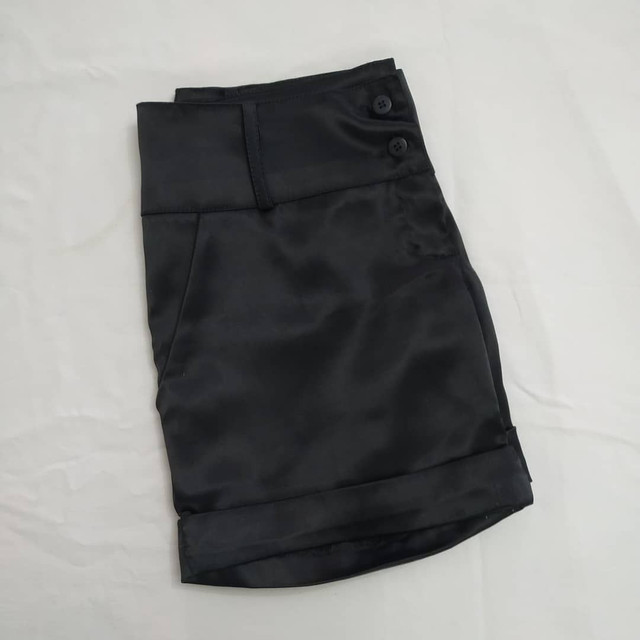 Shorts feminino - Foto 3