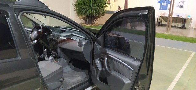 RENAULT DUSTER DYNAMIQUE 12/13