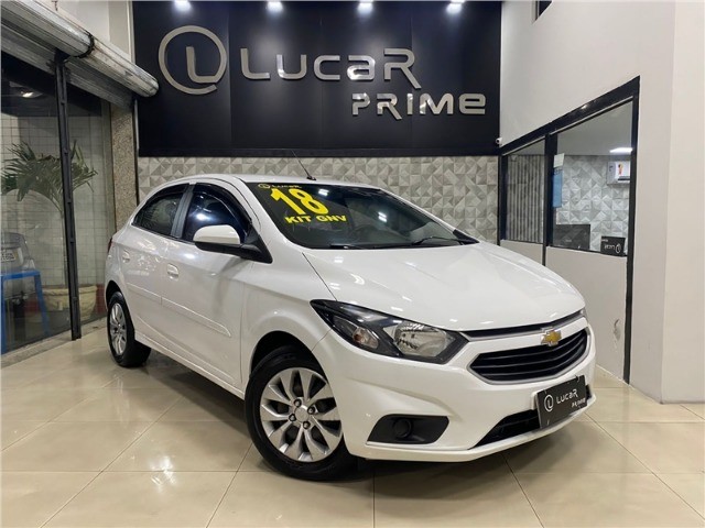 ONIX LT 1.4 2018