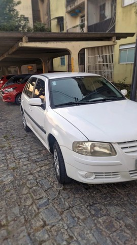 CARRO GOL G4 1.0