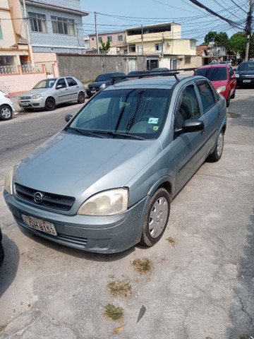 CORSA SEDAN 1.0 BARATO