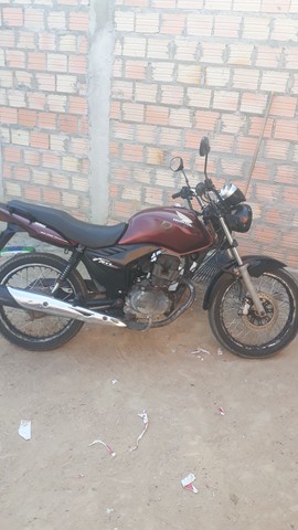 HONDA FAN CG150 5.500