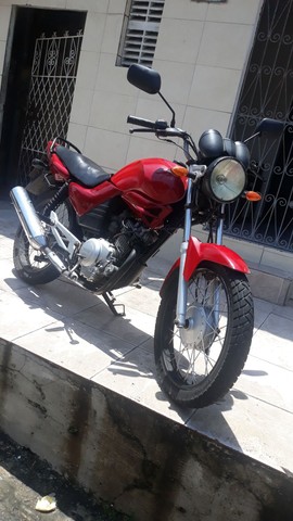 MOTO YAMAHA