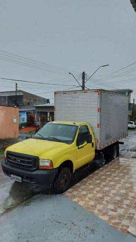 FRETE MUDANÇAS ETC