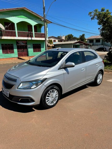 ONIX LT 1.4 2014