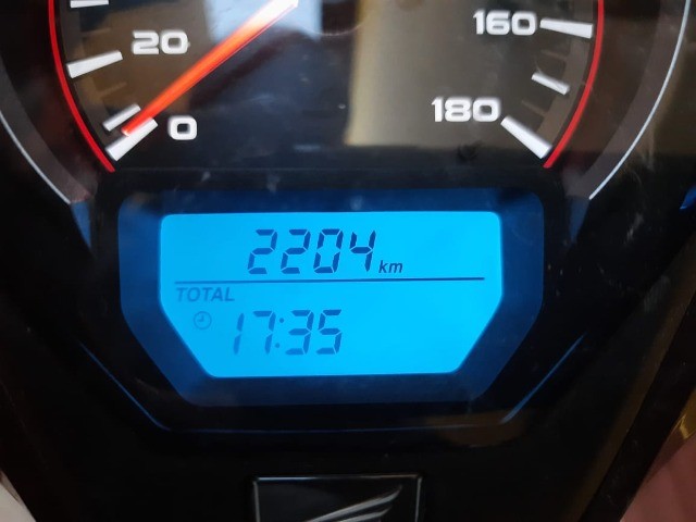 MOTO HONDA SH 300I 2020