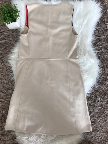 Vestido curto Zara - Foto 3