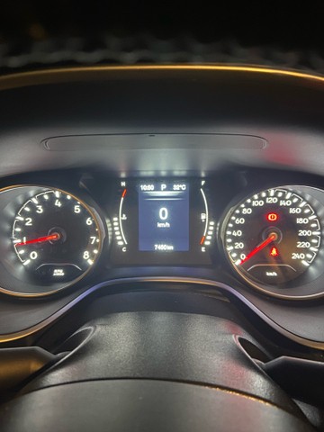 JEEP COMPASS FLEX 2021