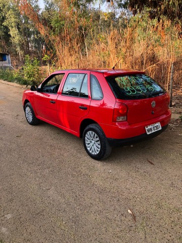 GOL G4