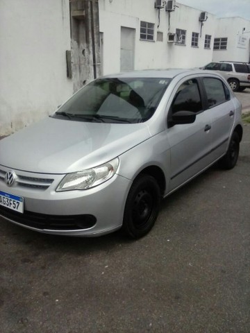 CARRO GOL 1.0 ANO2008 2009. G5