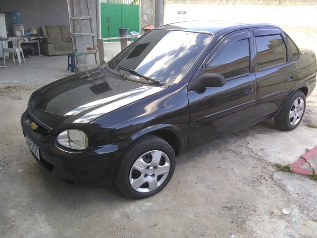 CORSA CLASSEC 2004