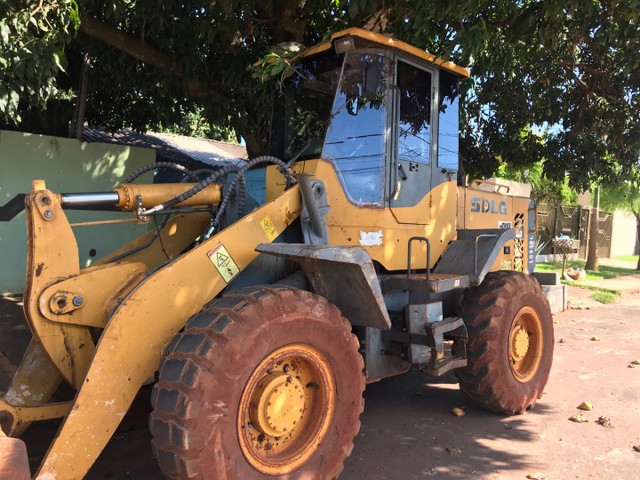 APACAREGADEIRA SDLG 936