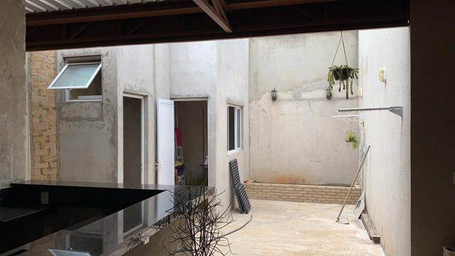 Casa com 2 dormitórios à venda, 130 m² por R$ 225.000,00 - Portal Do Cedro - Cedral/SP - Foto 8