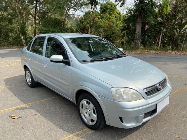 CORSA S PREMIUM 1.4 GNV