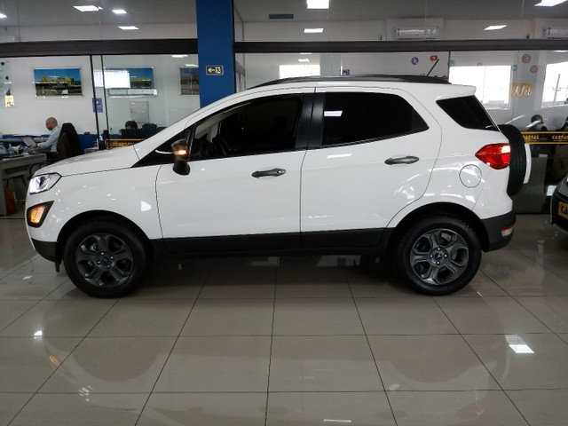 FORD ECOSPORT FREESTYLE 2019