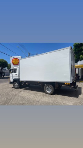 DELIVERY 8 150 FRIGORÍFICO