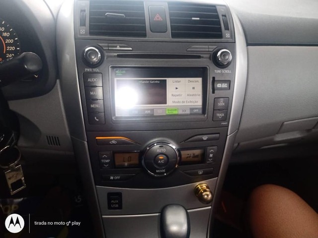 COROLLA XEI 2014
