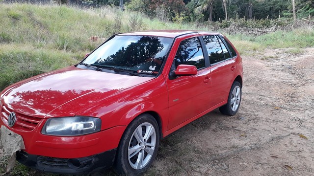 GOL G4 1.0