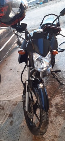 YAMAHA FACTOR