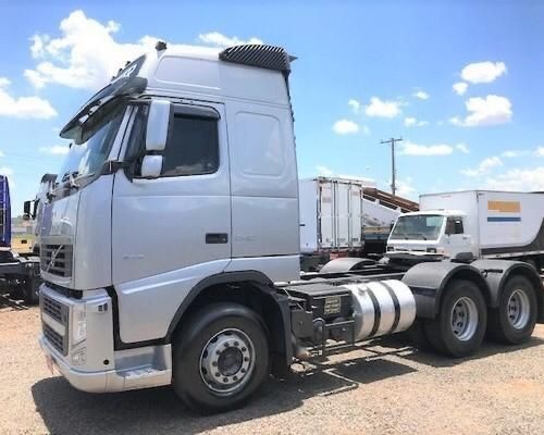VOLVO FH440/2011