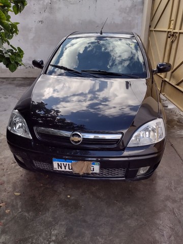 CORSA SEDÃ 1.4