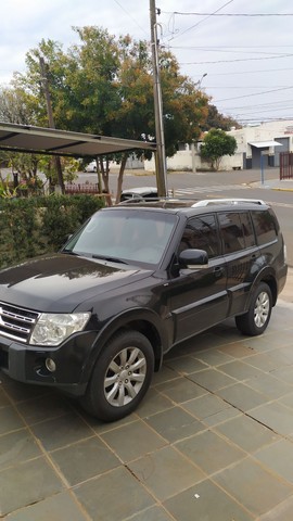 PAJERO FULL 3.2 DIESEL