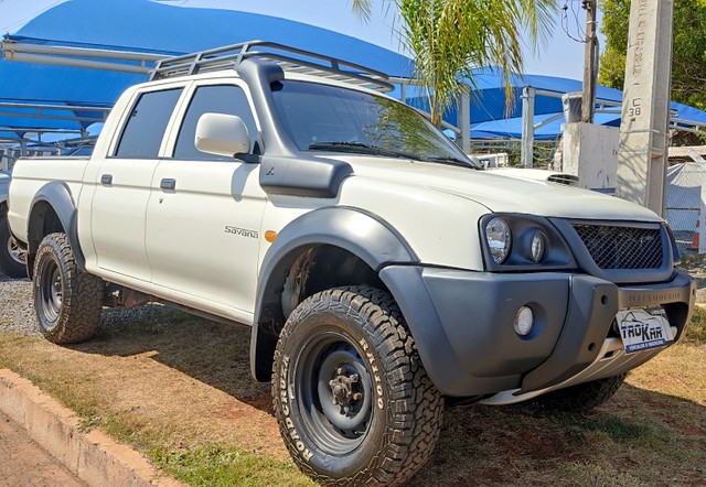 L200 SAVANA 2011