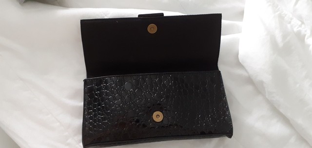Bolsa  Lindíssima Lê Lis Blanc - Foto 4
