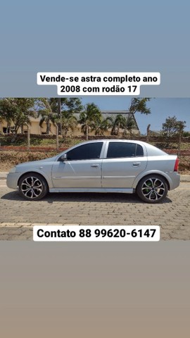 ASTRA 2008 COM RODÃO 17