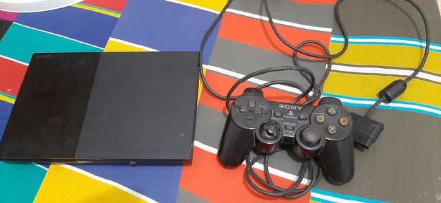 Ps2 ótimo estado - Videogames - Iputinga, Recife 1014288730 | OLX