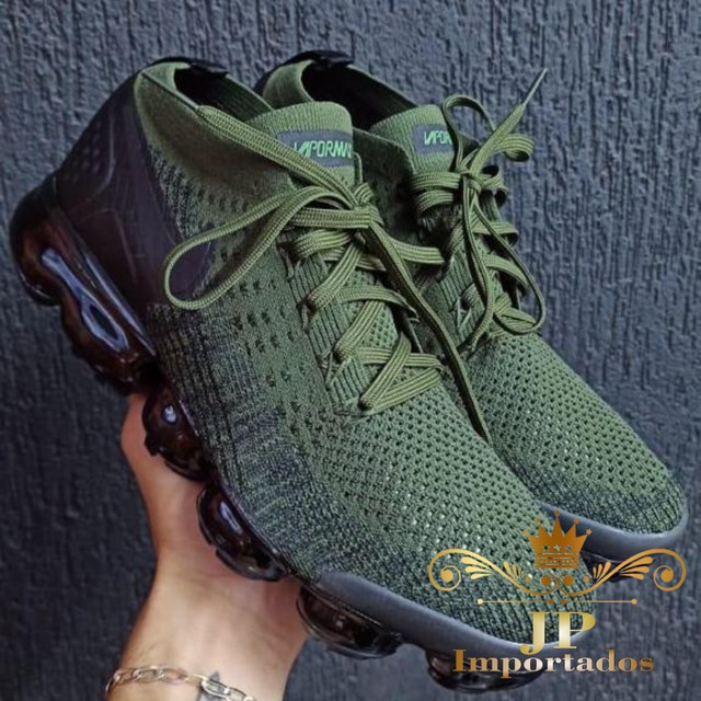 high top vapor max