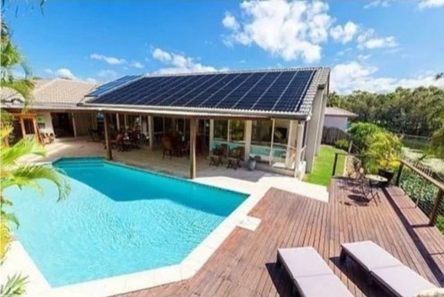 Coletor Solar para piscina - Alta eficiência - Foto 4