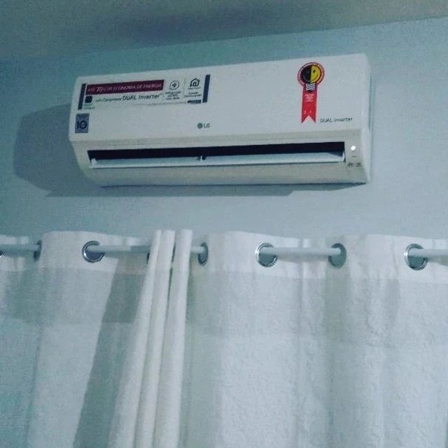 Estalações , higienização de ar condicionado em toda Goiânia  - Foto 3