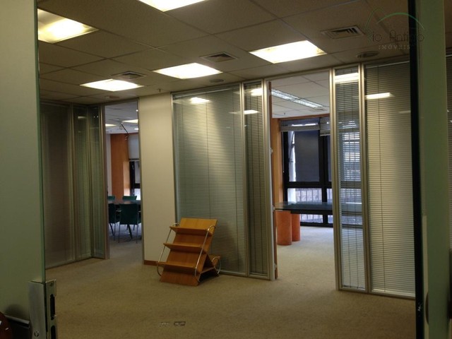 Sala Comercial - Aluguel - Avenida Presidente Wilson - Centro - Foto 2