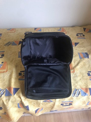 Bolsa interna do Top Case Bmw  - Foto 5