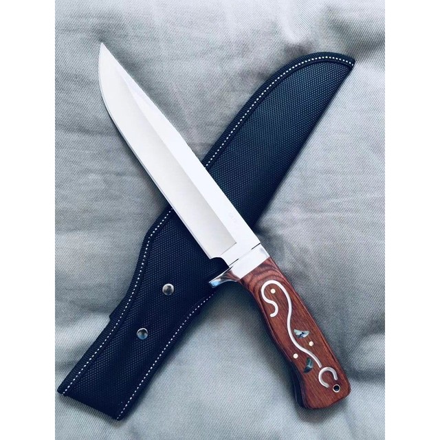 Faca churrasco caça pesca camping