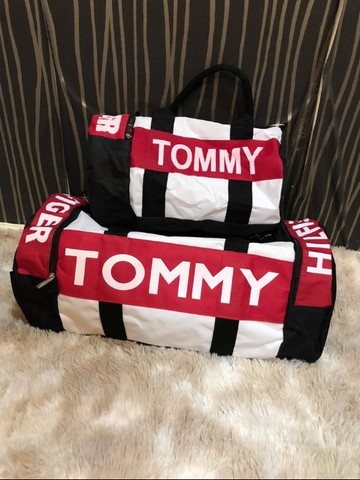 Bolsas TOMMY HILFGER Conjunto - Roupas e calçados - Cruzeiro (Icoaraci),  Belém 1014338195 | OLX
