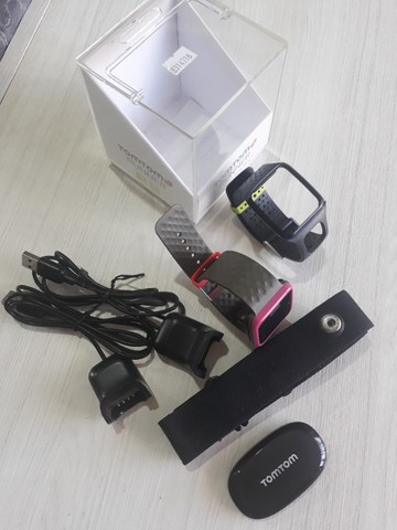 tomtom runner 3 olx