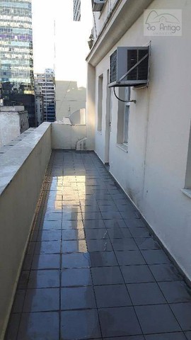 Sala Comercial - Rua do Carmo - Locação - Centro - Foto 4