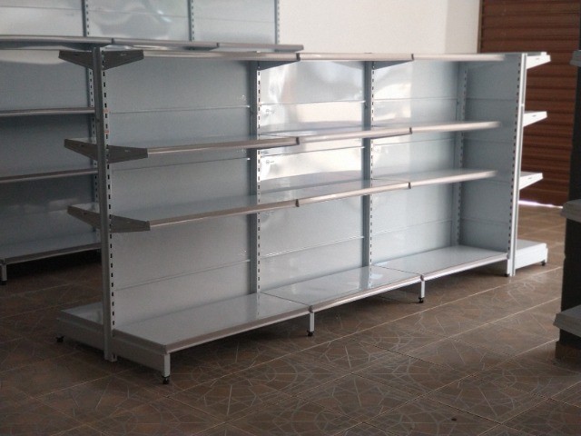 Gôndolas de Centro | Novas a Pronta Entrega - Foto 5